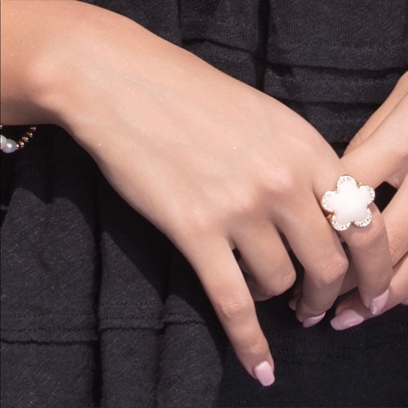 🤩 Sold 🤩 Sandy Ring - Picture 2 of 2